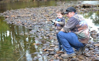 Ovens River Challenge 2024